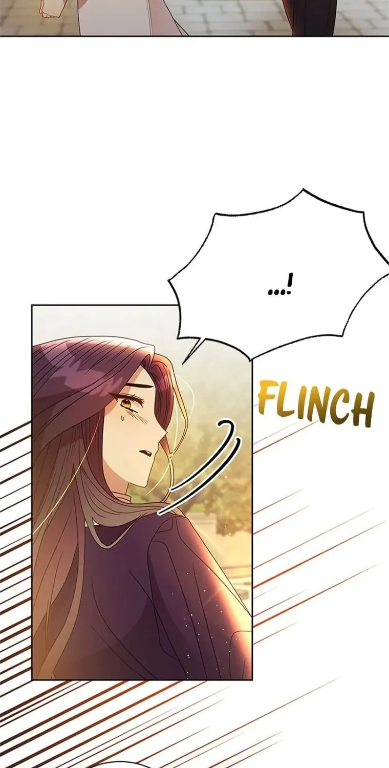 The Two-Faced Prince in Training Chapter 18 page 48 - 