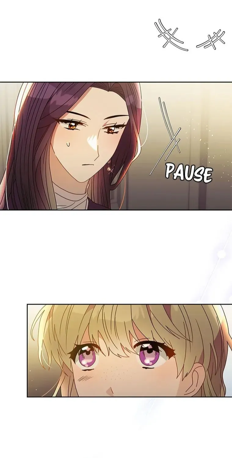 The Two-Faced Prince in Training Chapter 18 page 6 - 