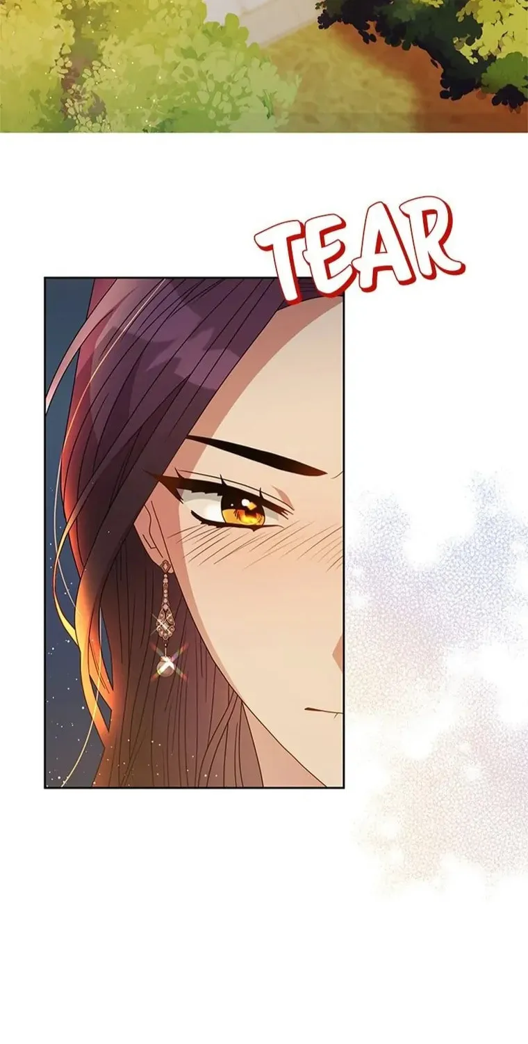 The Two-Faced Prince in Training Chapter 18 page 54 - 