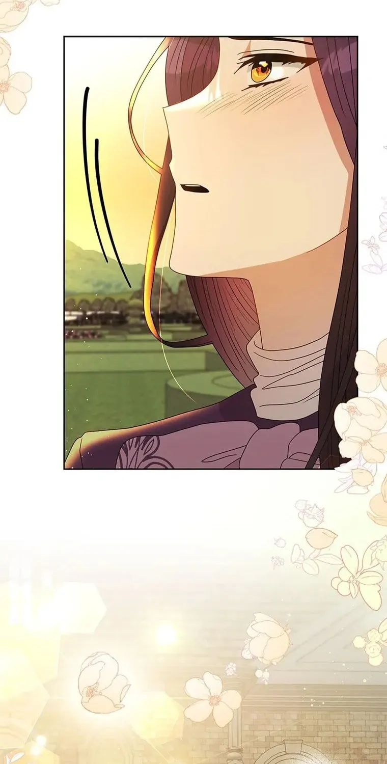 The Two-Faced Prince in Training Chapter 18 page 56 - 