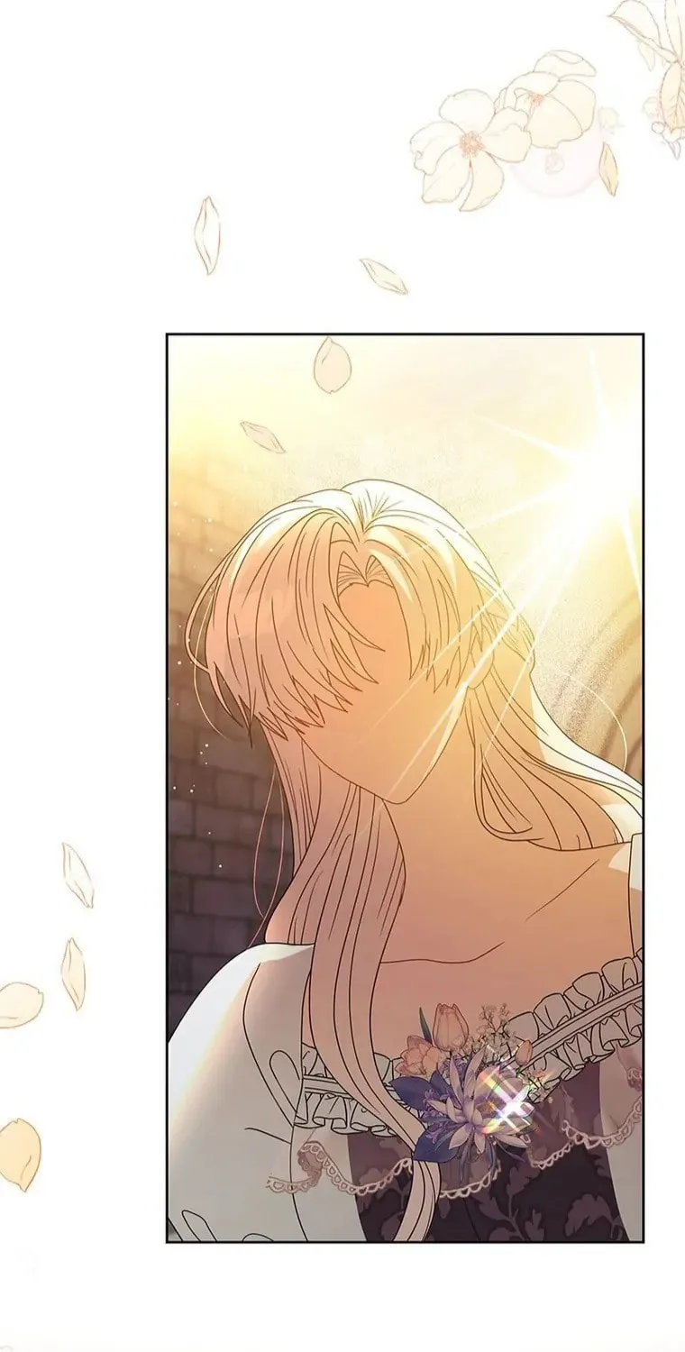 The Two-Faced Prince in Training Chapter 18 page 59 - 