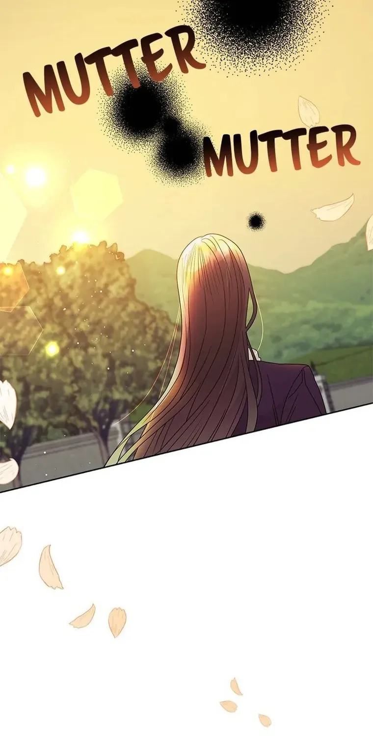 The Two-Faced Prince in Training Chapter 18 page 62 - 