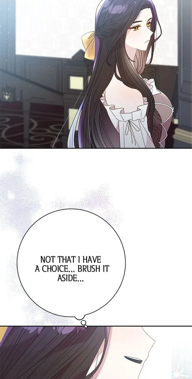 The Two-Faced Prince in Training Chapter 18 page 67 - 