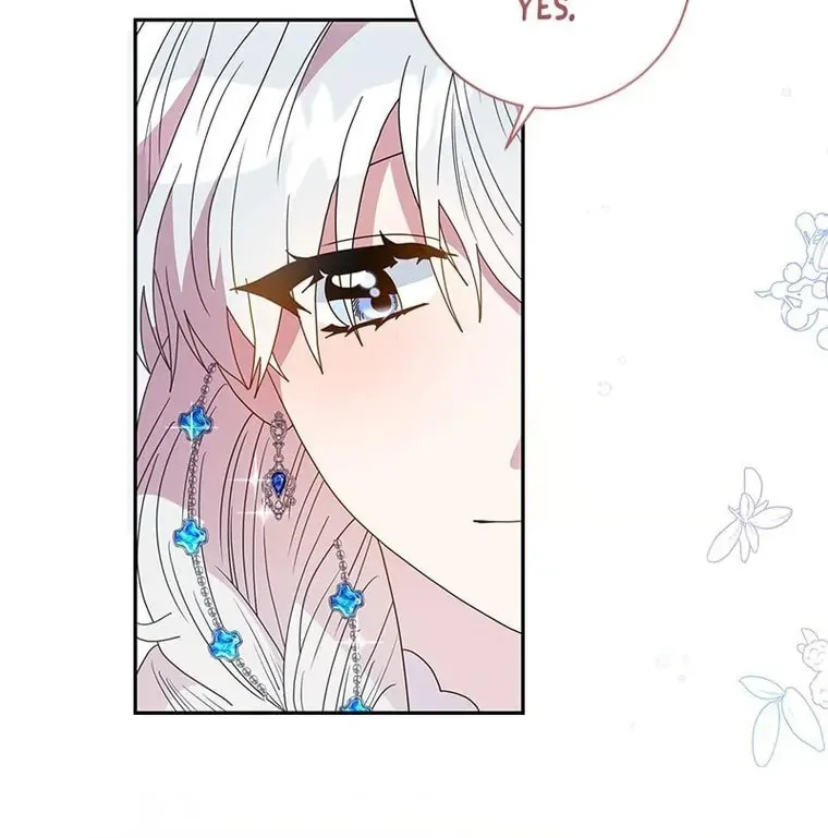 The Two-Faced Prince in Training Chapter 18 page 75 - 