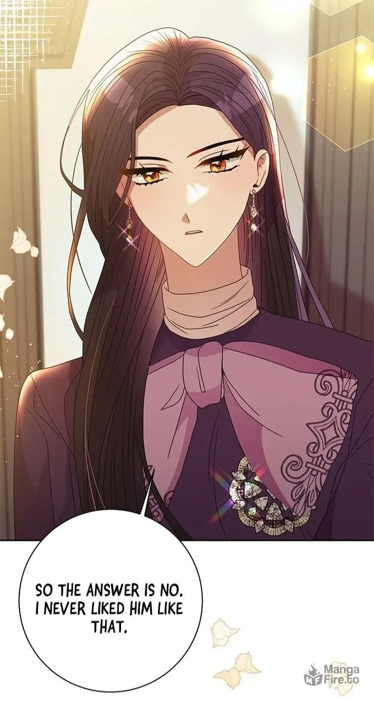 The Two-Faced Prince in Training Chapter 18 page 10 - 