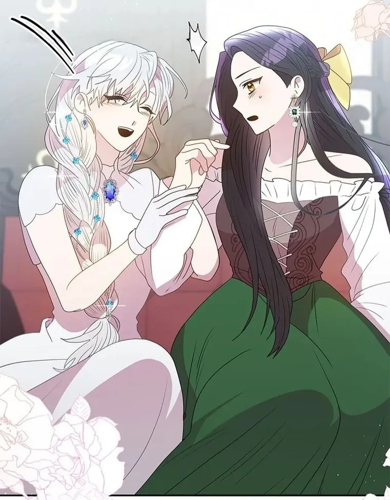 The Two-Faced Prince in Training Chapter 19 page 12 - 