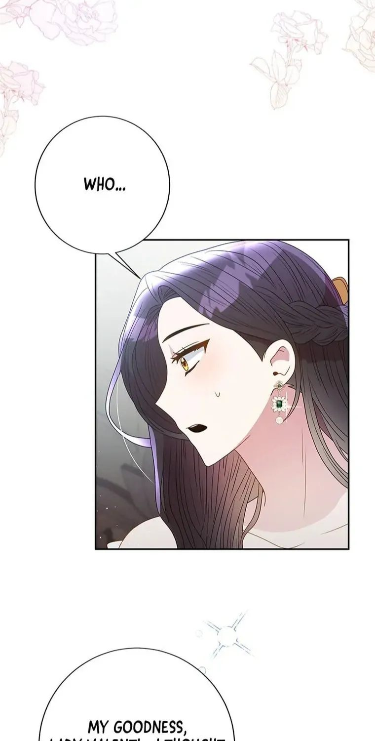 The Two-Faced Prince in Training Chapter 19 page 13 - 