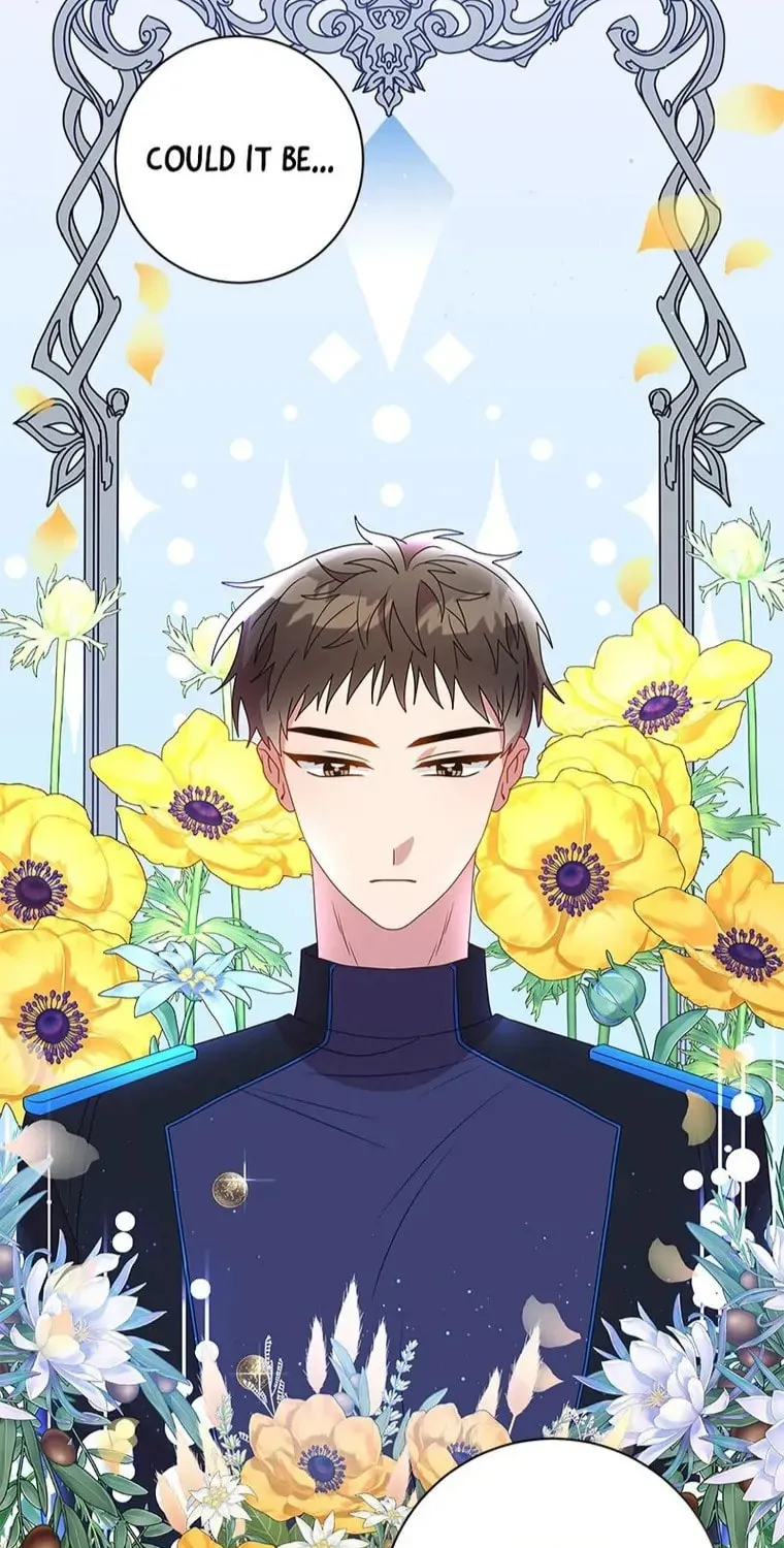 The Two-Faced Prince in Training Chapter 19 page 15 - 