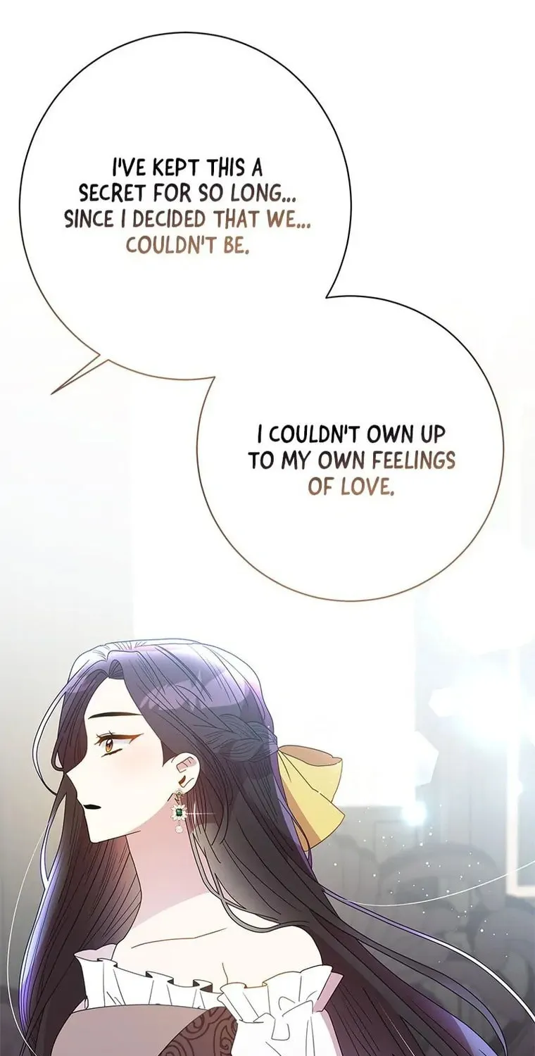 The Two-Faced Prince in Training Chapter 19 page 17 - 