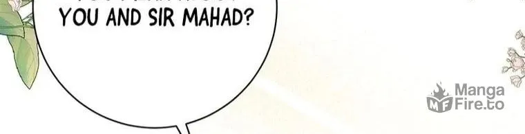 The Two-Faced Prince in Training Chapter 19 page 20 - 