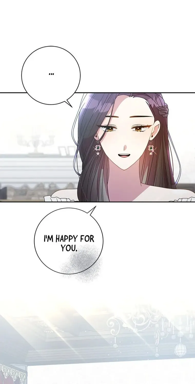 The Two-Faced Prince in Training Chapter 19 page 3 - 