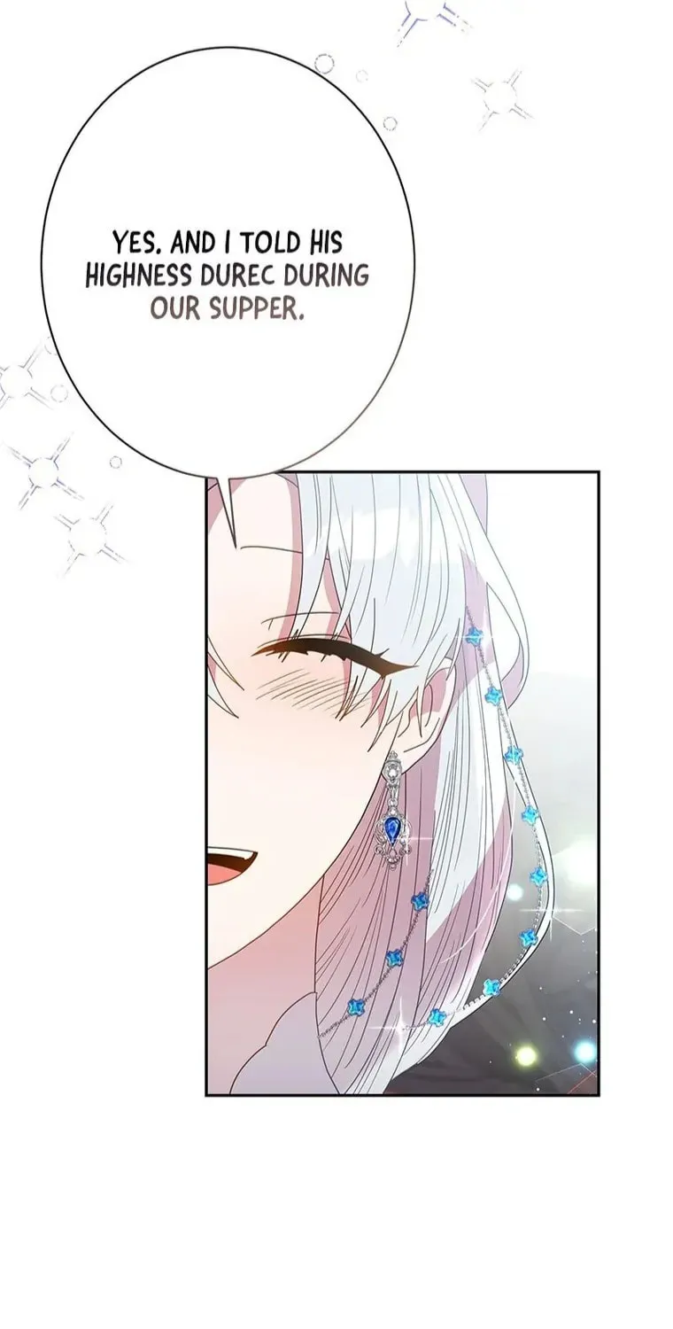 The Two-Faced Prince in Training Chapter 19 page 22 - 