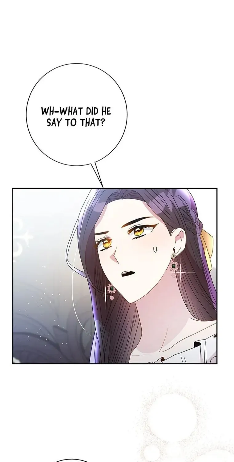 The Two-Faced Prince in Training Chapter 19 page 23 - 