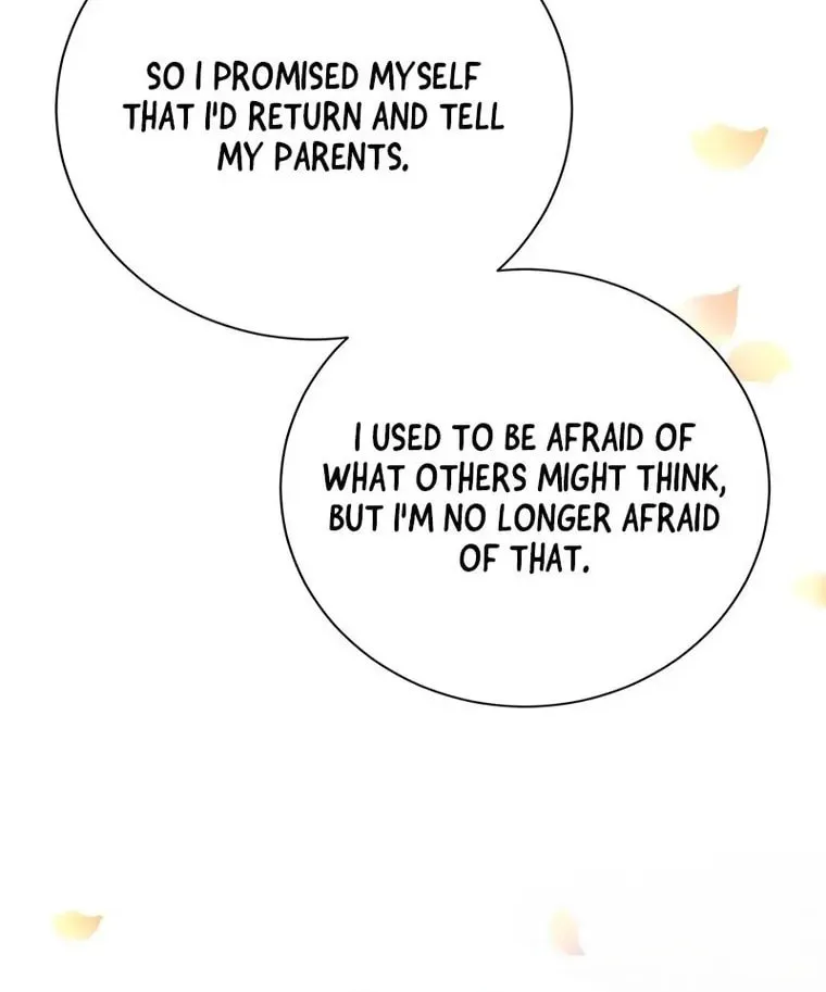 The Two-Faced Prince in Training Chapter 19 page 25 - 