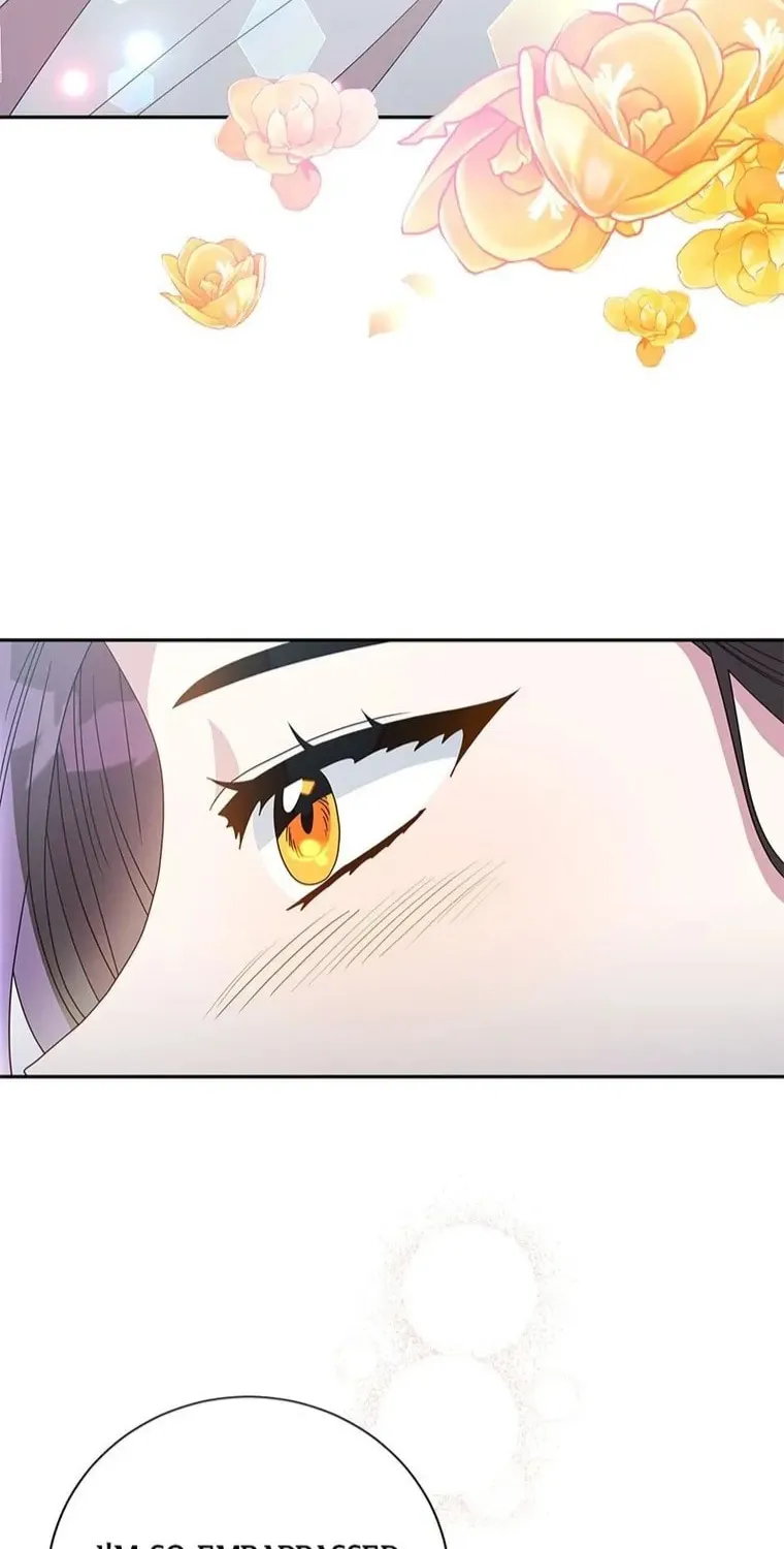 The Two-Faced Prince in Training Chapter 19 page 28 - 
