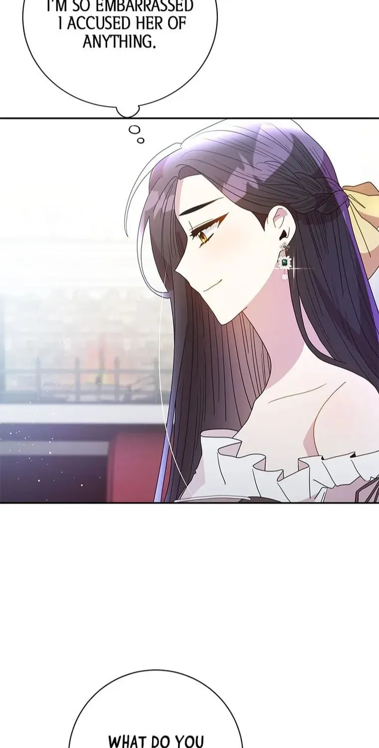 The Two-Faced Prince in Training Chapter 19 page 29 - 