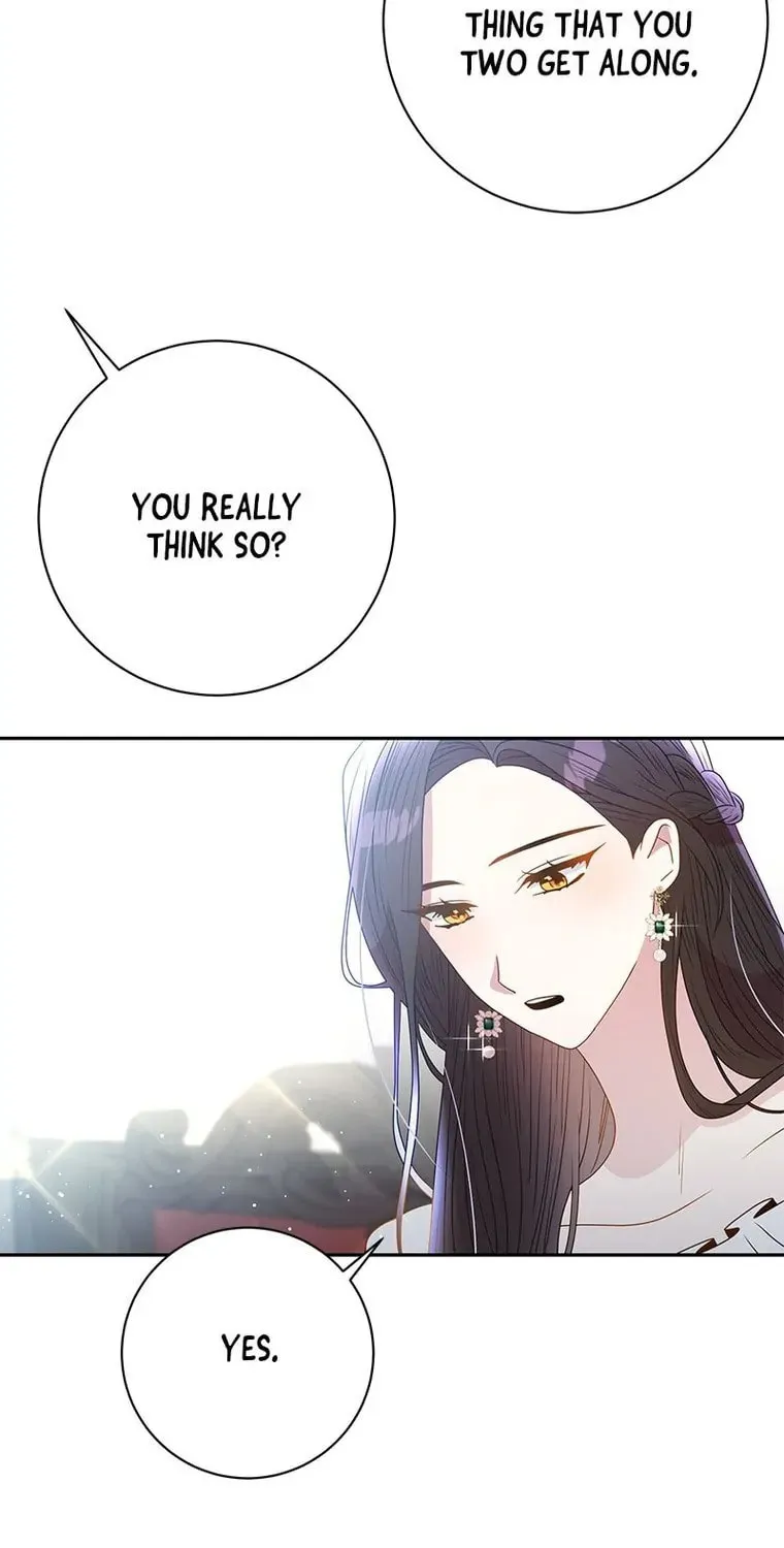 The Two-Faced Prince in Training Chapter 19 page 5 - 