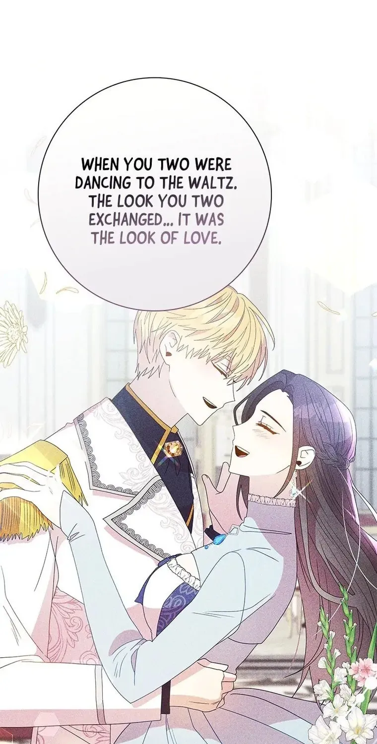 The Two-Faced Prince in Training Chapter 19 page 48 - 