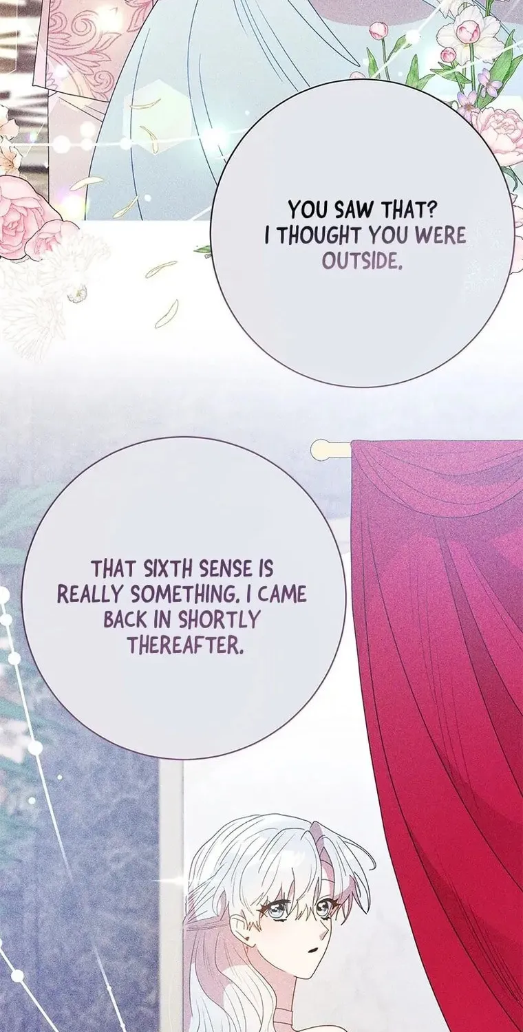 The Two-Faced Prince in Training Chapter 19 page 49 - 