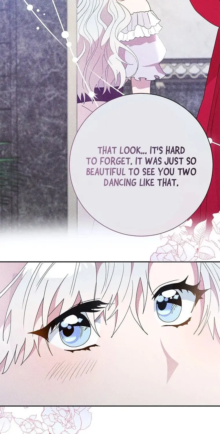 The Two-Faced Prince in Training Chapter 19 page 50 - 