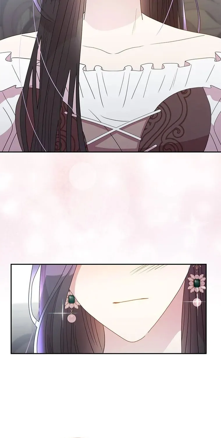 The Two-Faced Prince in Training Chapter 19 page 52 - 