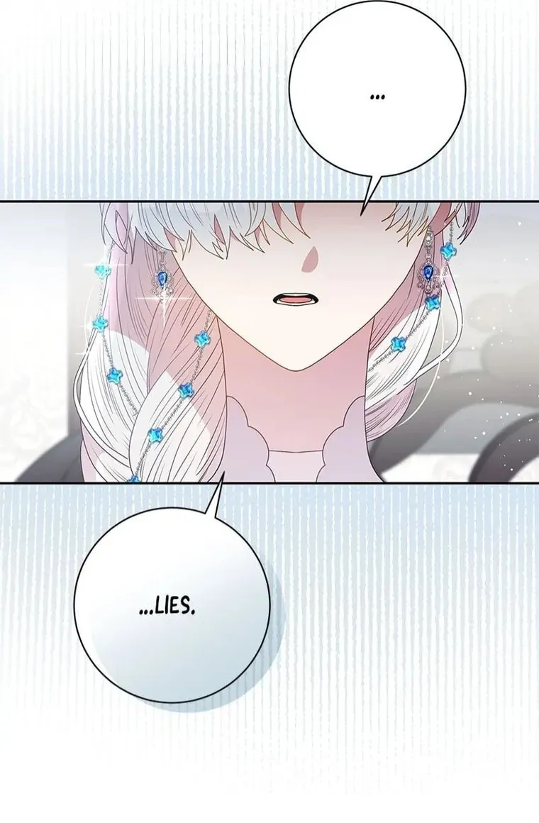 The Two-Faced Prince in Training Chapter 19 page 7 - 
