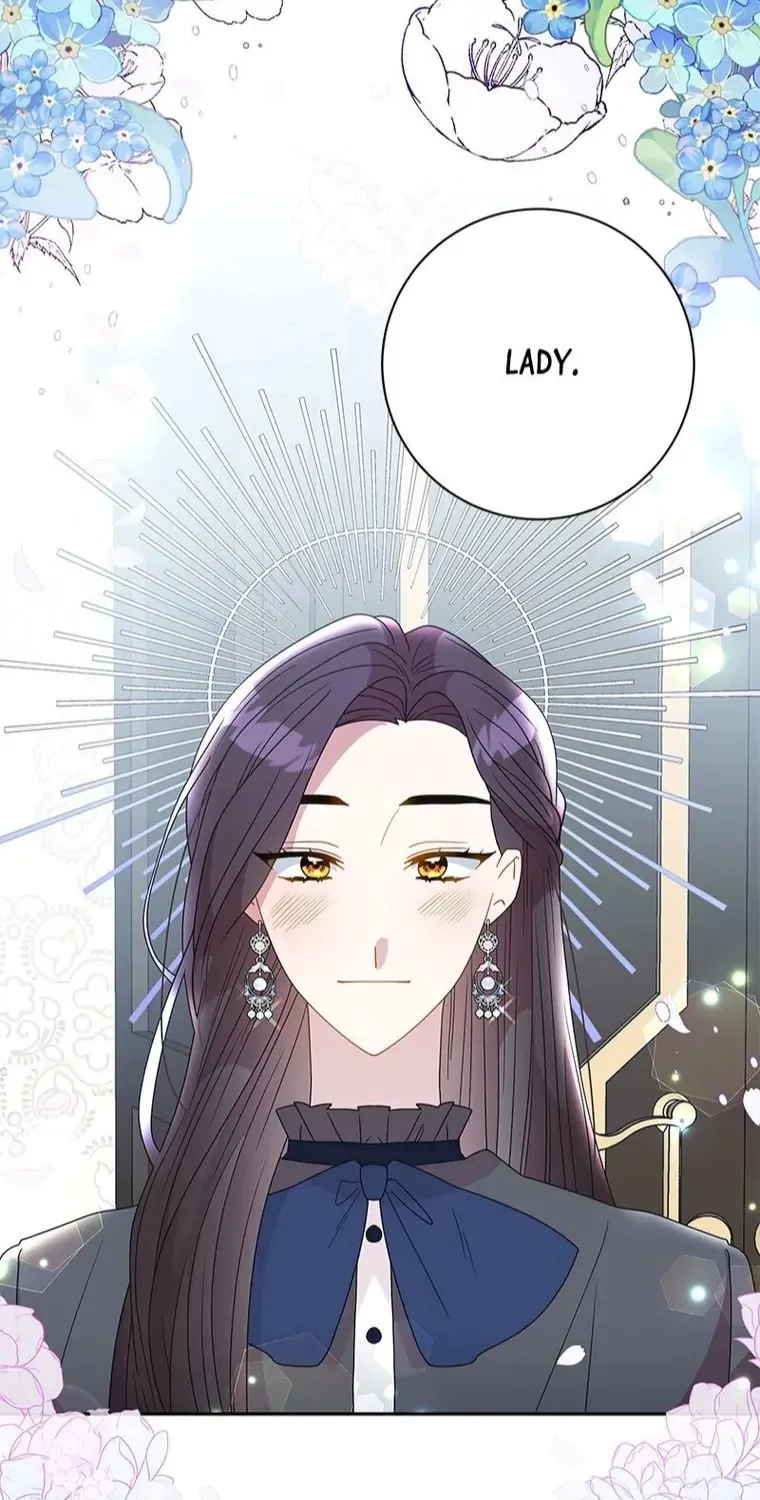 The Two-Faced Prince in Training Chapter 19 page 62 - 