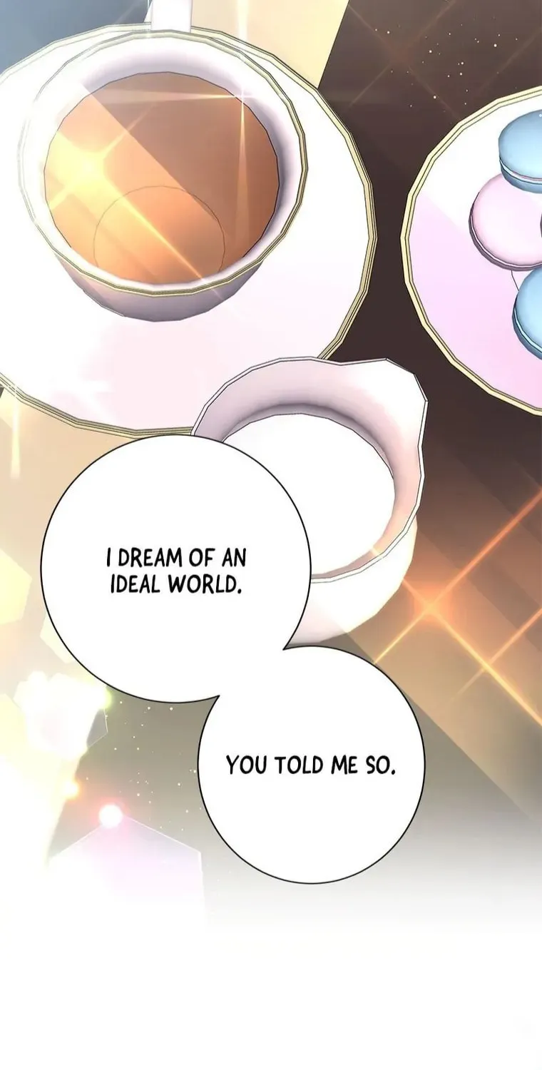 The Two-Faced Prince in Training Chapter 19 page 9 - 