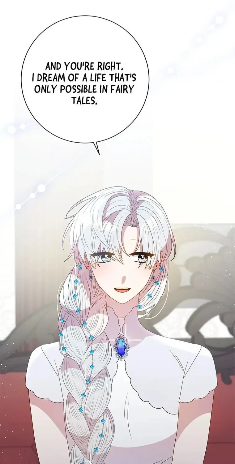 The Two-Faced Prince in Training Chapter 19 page 10 - 