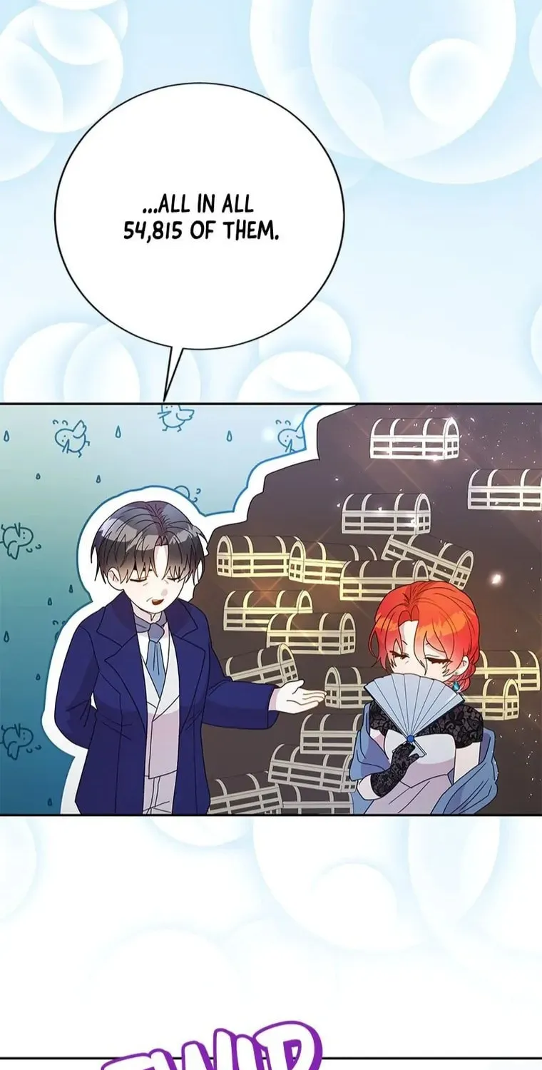 The Two-Faced Prince in Training Chapter 20 page 24 - 