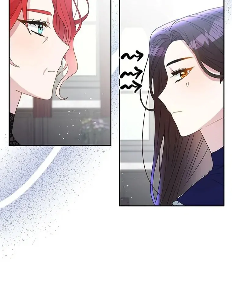 The Two-Faced Prince in Training Chapter 20 page 36 - 