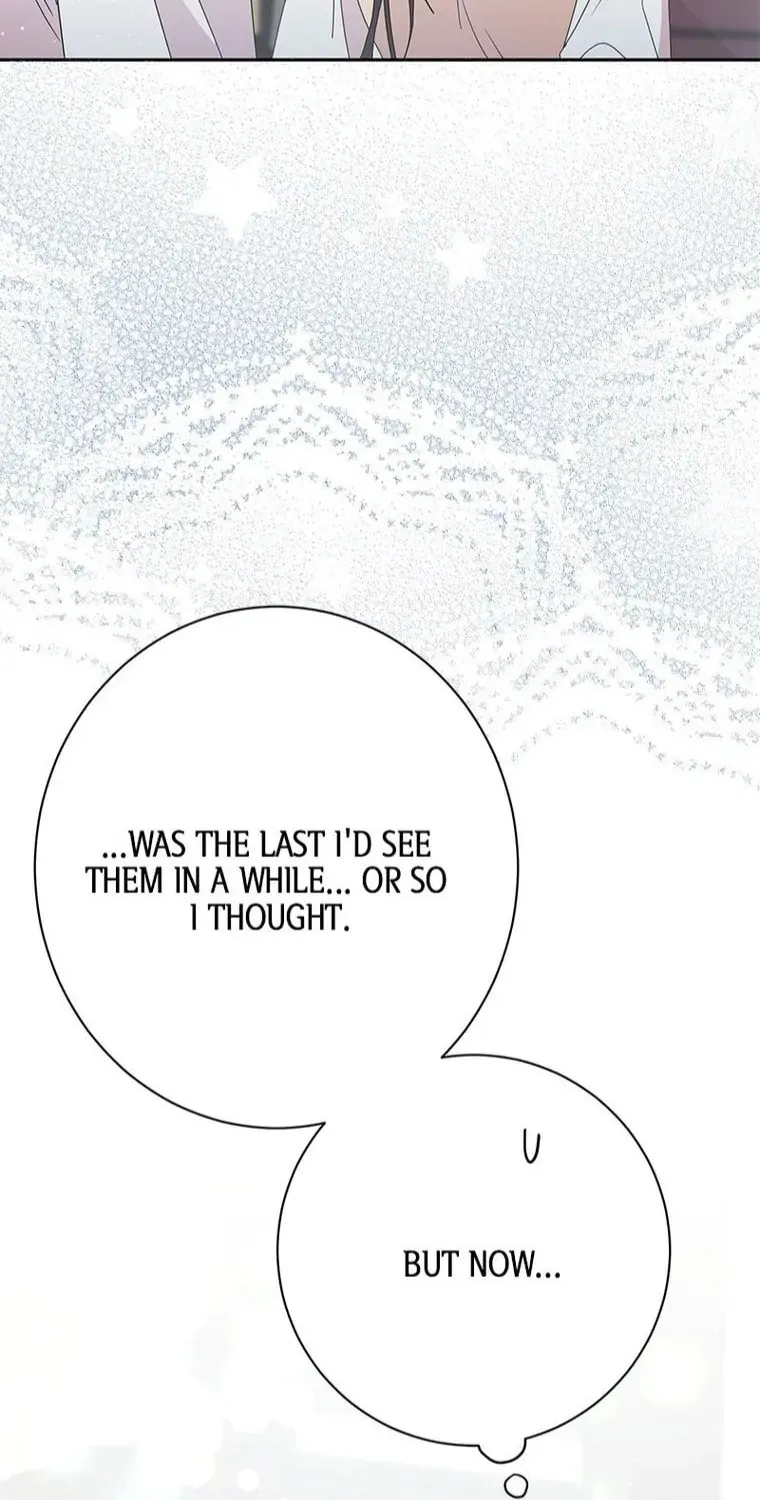 The Two-Faced Prince in Training Chapter 20 page 47 - 