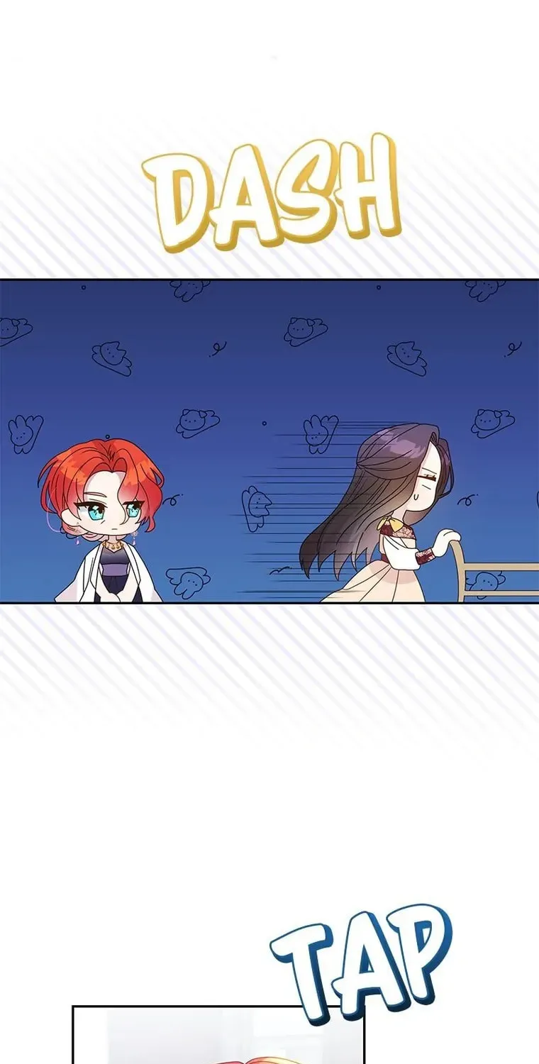 The Two-Faced Prince in Training Chapter 20 page 53 - 