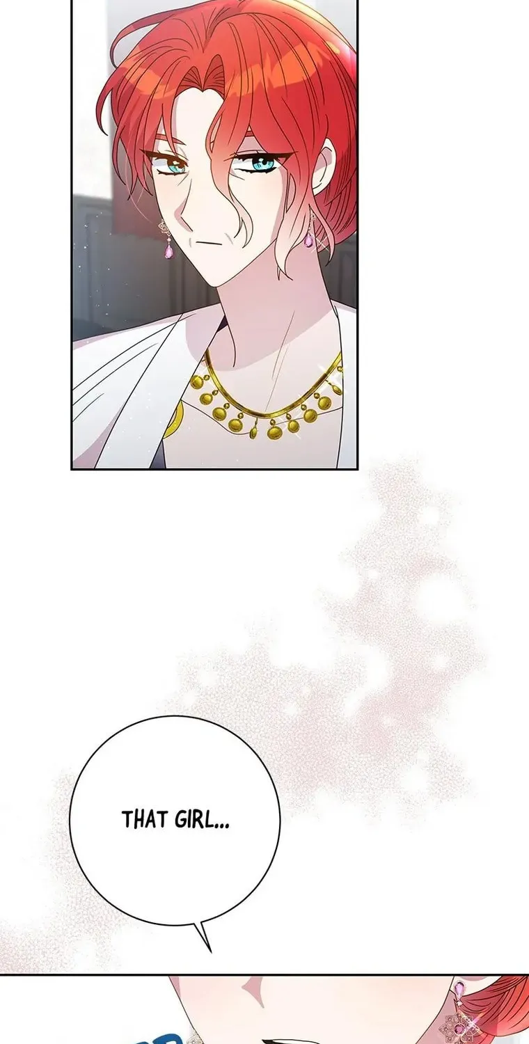 The Two-Faced Prince in Training Chapter 20 page 54 - 