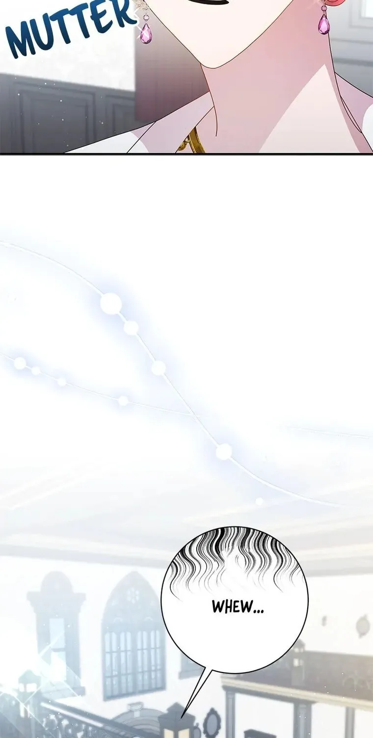 The Two-Faced Prince in Training Chapter 20 page 55 - 