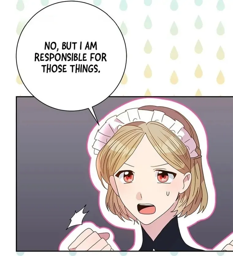 The Two-Faced Prince in Training Chapter 20 page 60 - 