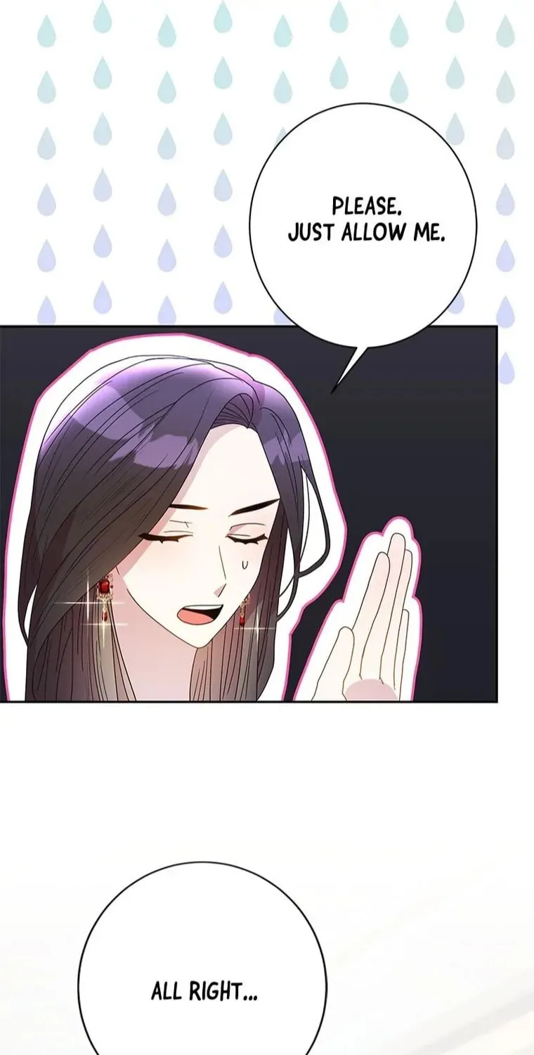 The Two-Faced Prince in Training Chapter 20 page 61 - 