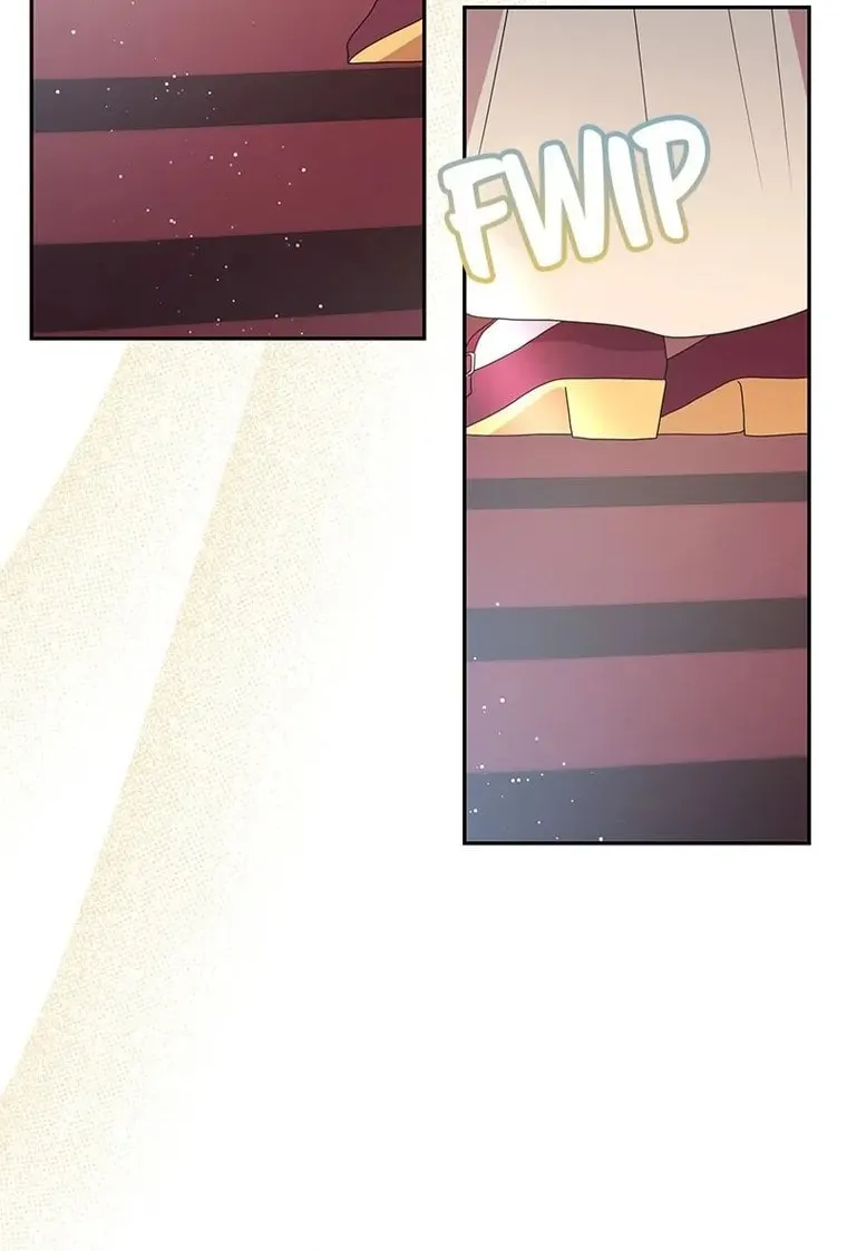 The Two-Faced Prince in Training Chapter 20 page 66 - 