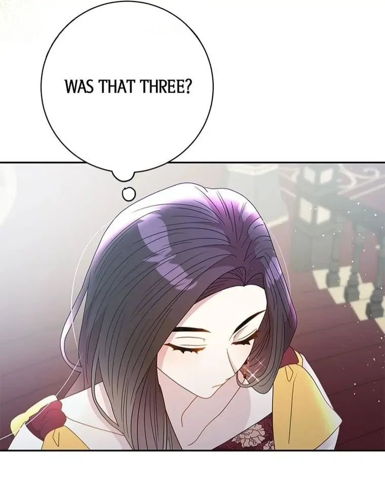 The Two-Faced Prince in Training Chapter 20 page 67 - 