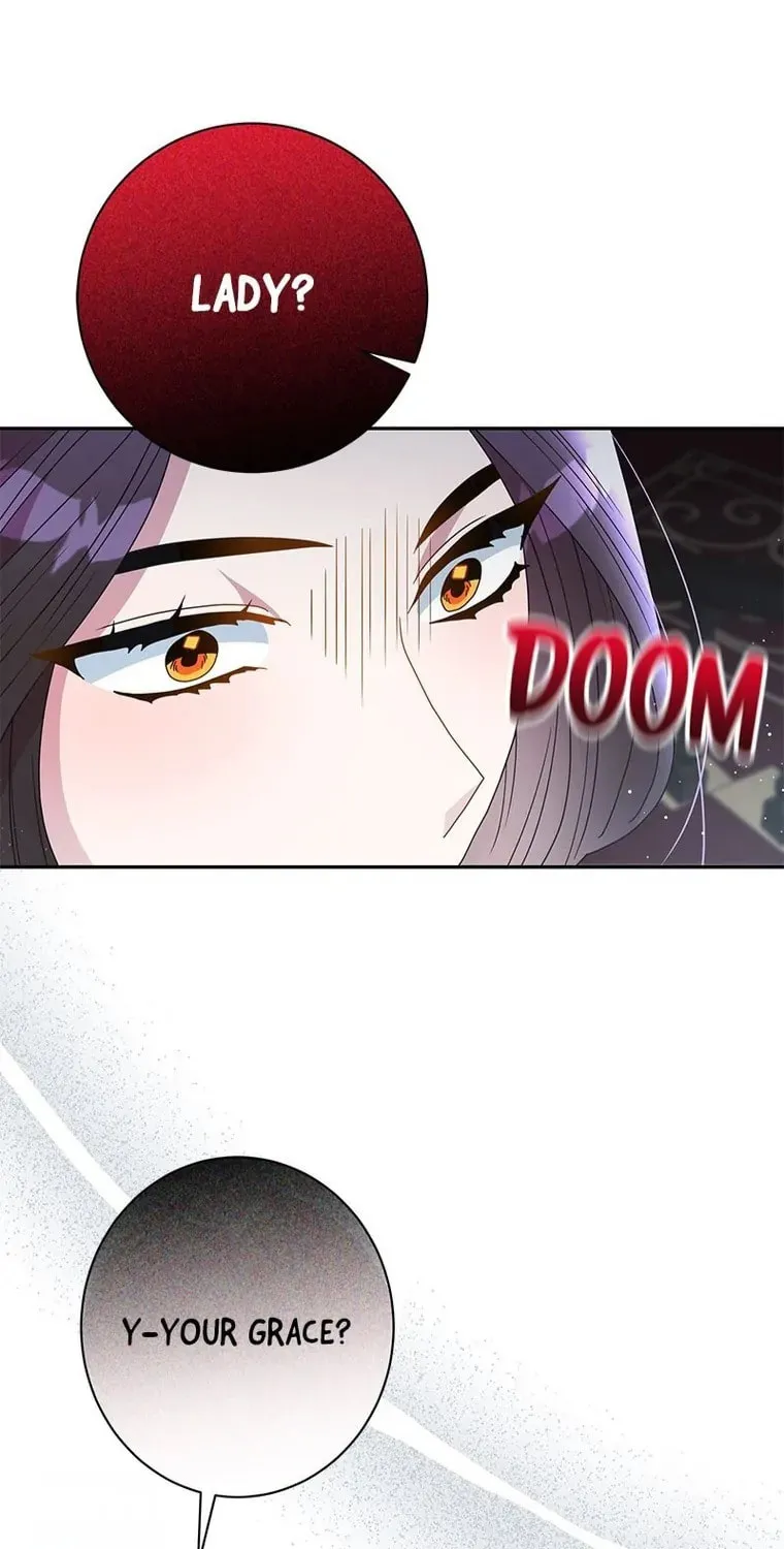 The Two-Faced Prince in Training Chapter 20 page 68 - 