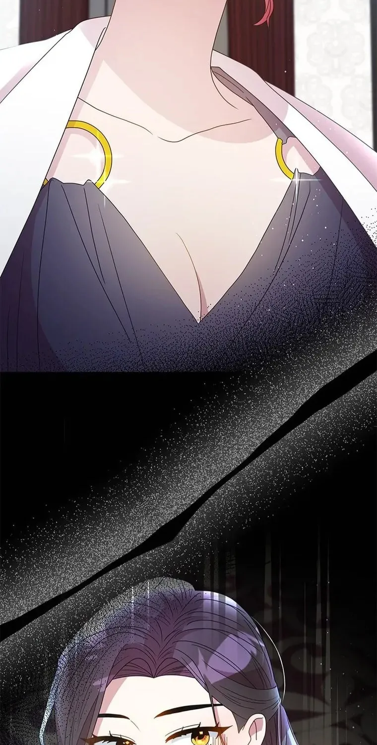 The Two-Faced Prince in Training Chapter 20 page 71 - 