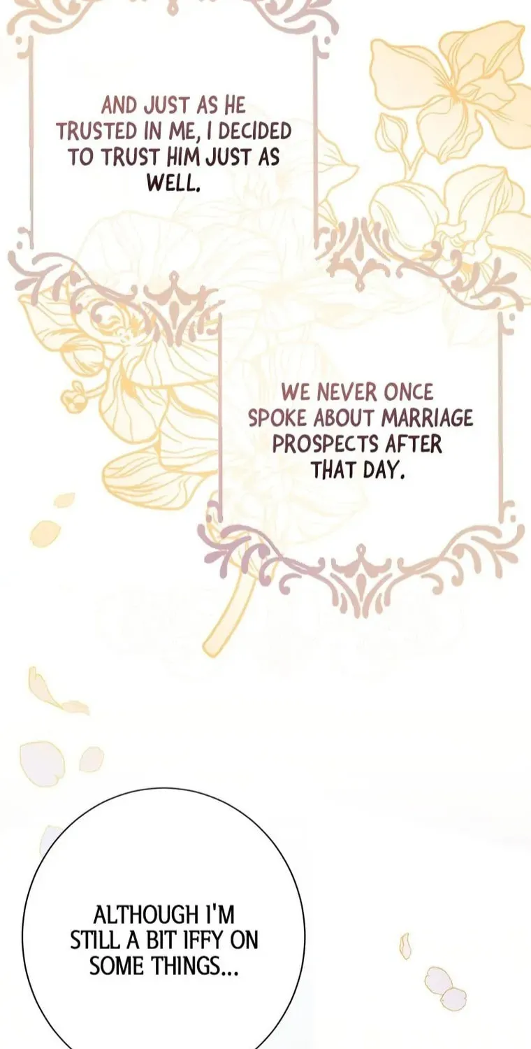 The Two-Faced Prince in Training Chapter 20 page 10 - 