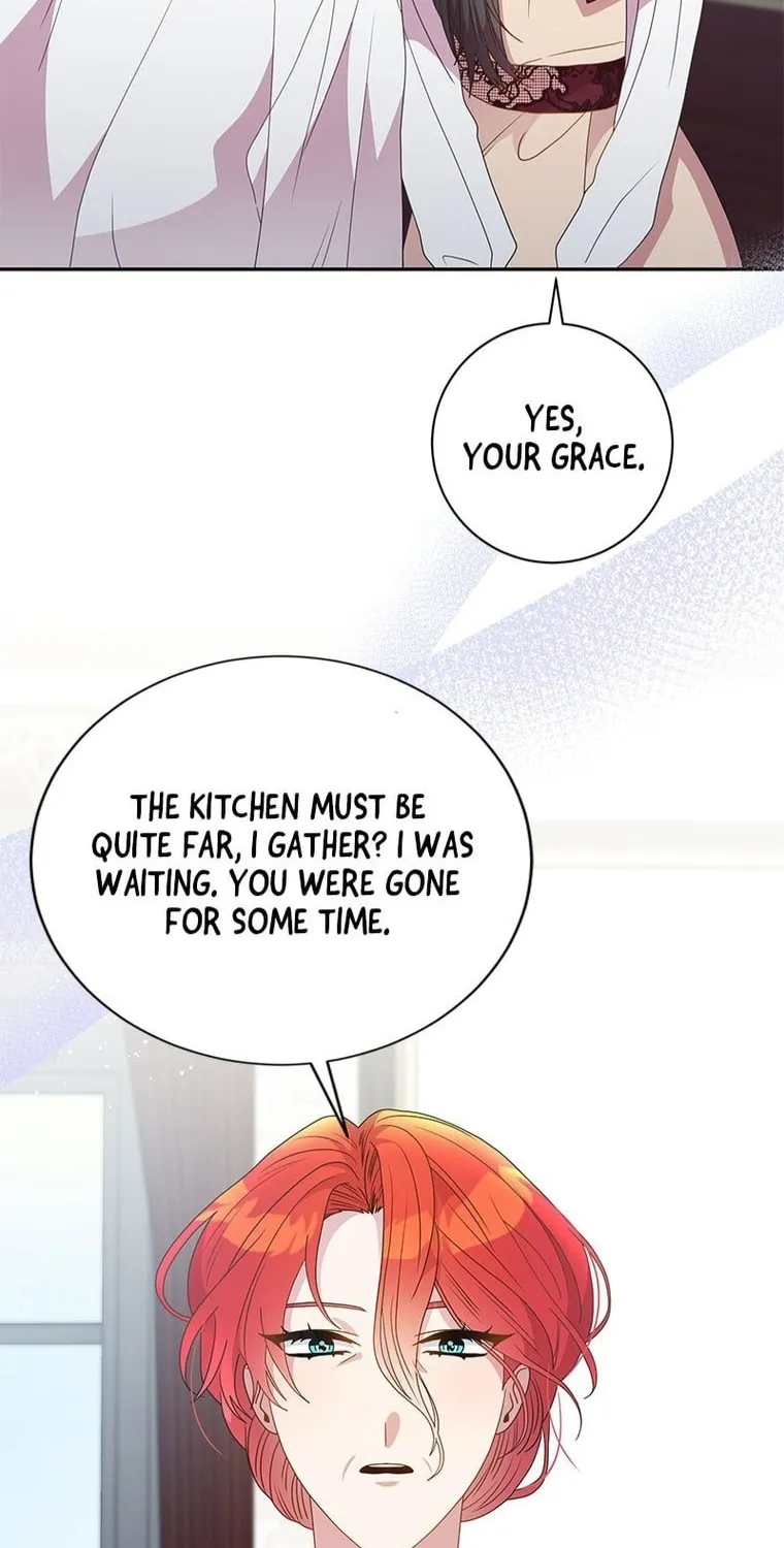 The Two-Faced Prince in Training Chapter 21 page 2 - 