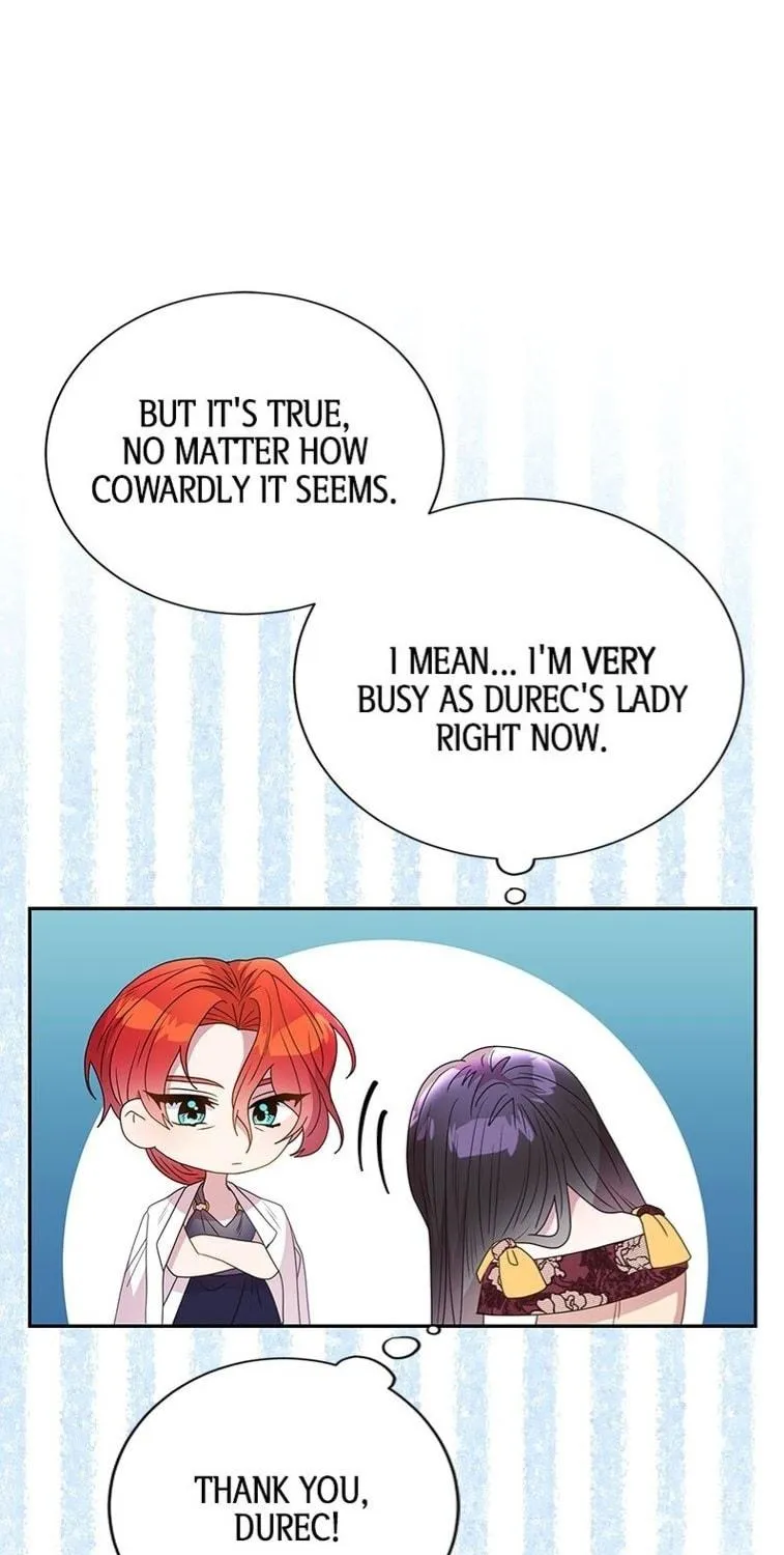 The Two-Faced Prince in Training Chapter 21 page 14 - 