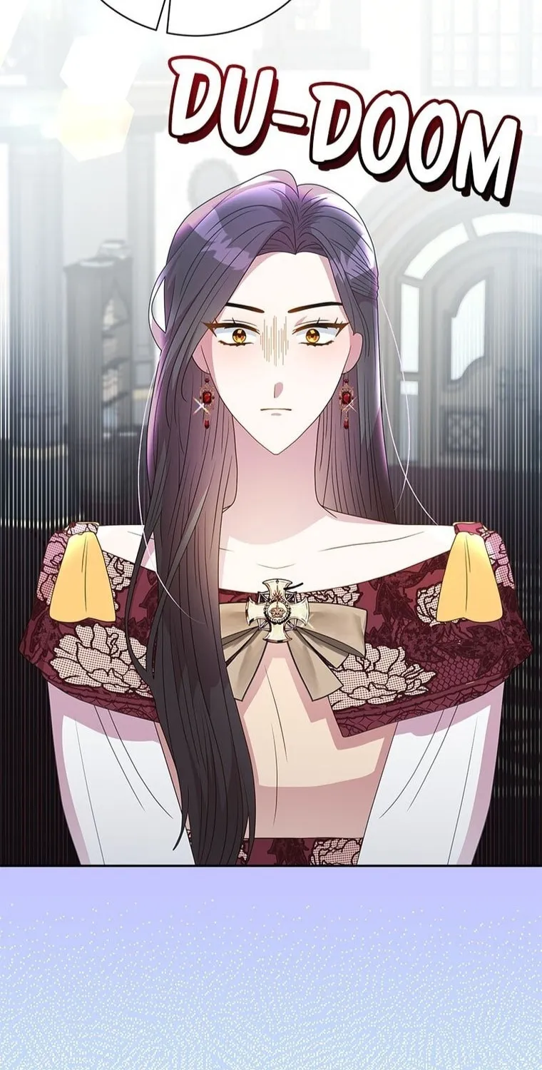 The Two-Faced Prince in Training Chapter 21 page 18 - 