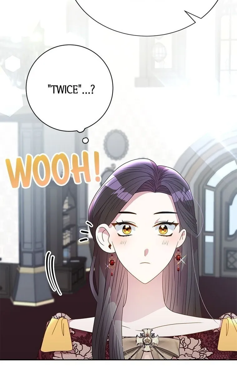 The Two-Faced Prince in Training Chapter 21 page 21 - 