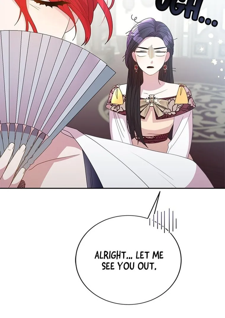 The Two-Faced Prince in Training Chapter 21 page 25 - 