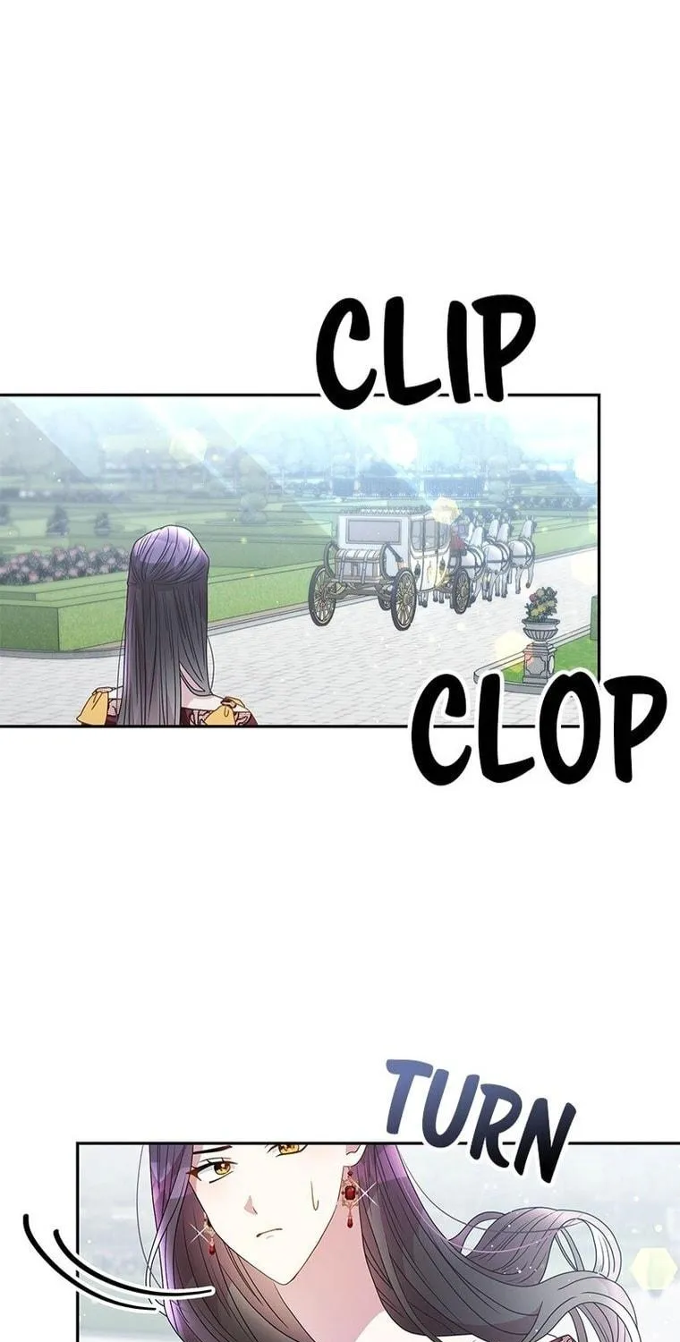 The Two-Faced Prince in Training Chapter 21 page 26 - 