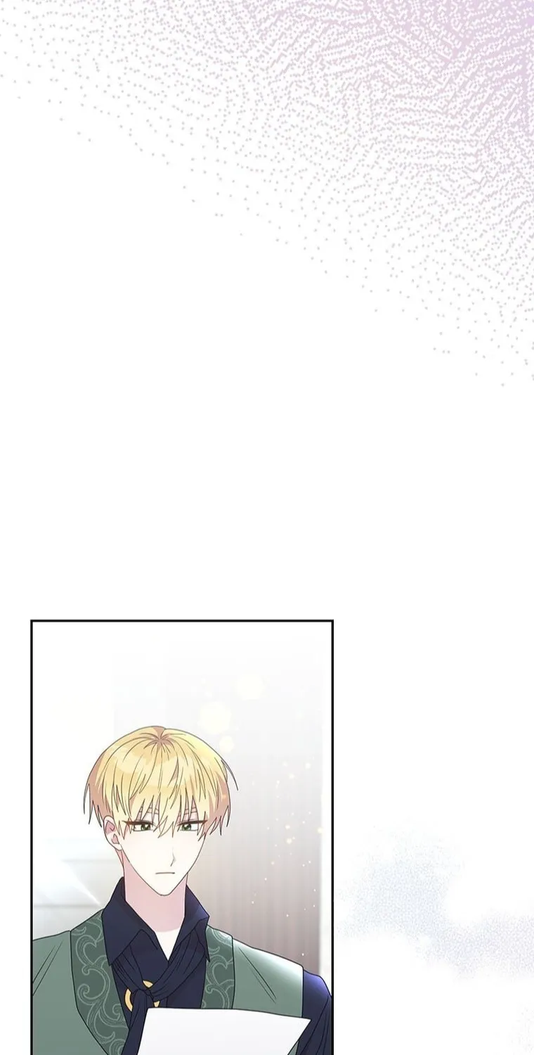 The Two-Faced Prince in Training Chapter 21 page 29 - 