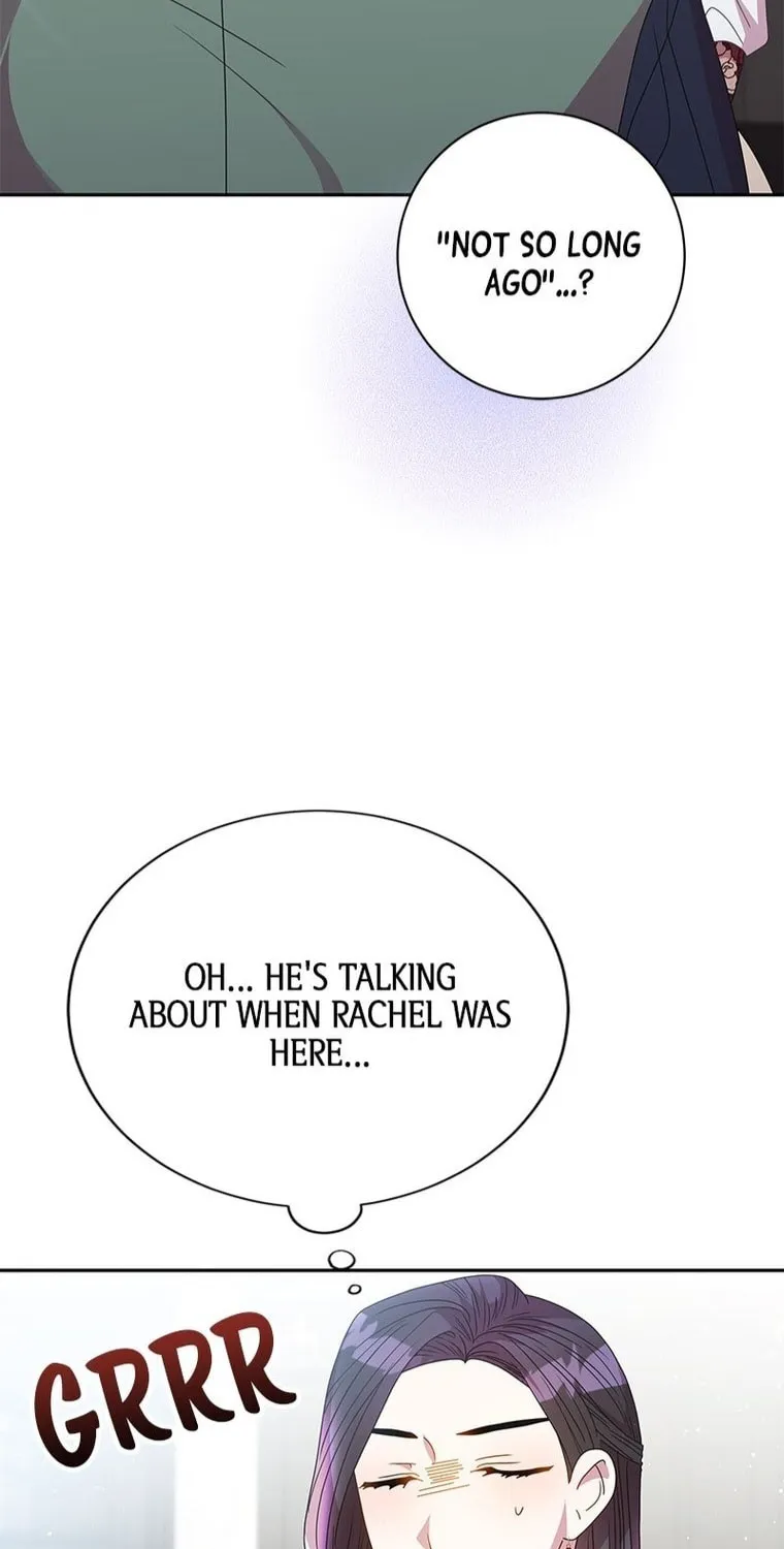 The Two-Faced Prince in Training Chapter 21 page 37 - 